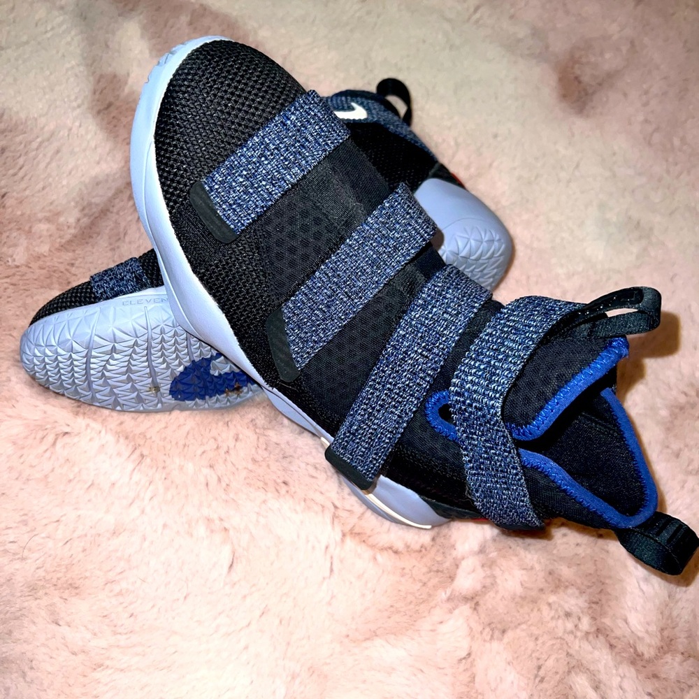 Lebron James size 6 brand new